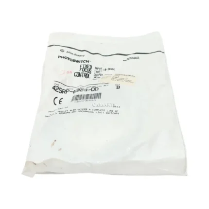 Allen-Bradley 42SRP-6023-QD Photoelectric Sensor
