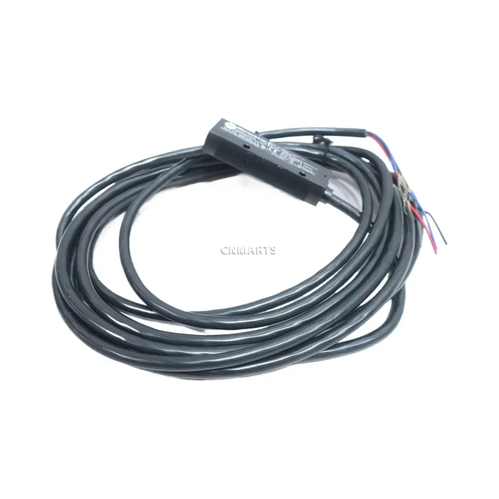Allen-Bradley 42SRU-6003 Photoelectric Sensor-img1 Allen-Bradley 42SRU-6003 Photoelectric Sensor