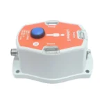 Allen-Bradley 440E-LL5SN8 Lifeline 5 Emergency Stop Device