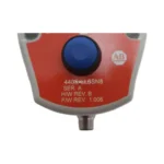 Allen-Bradley 440E-LL5SN8 Lifeline 5 Emergency Stop Device