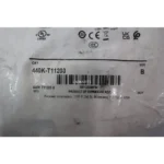 Allen-Bradley 440K-T11203 Safety Tongue Interlock Switch