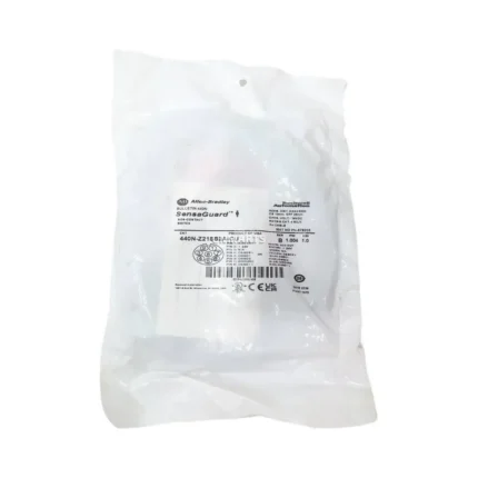 Allen-Bradley 440N-Z21SS2A-CU SensaGuard Non-Contact Switch