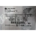 Allen-Bradley 440N-Z21SS2A-CU SensaGuard Non-Contact Switch