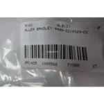 Allen-Bradley 440N-Z21SS2A-CU SensaGuard Non-Contact Switch