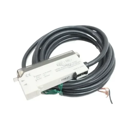 Allen-Bradley 45FVL-2LGE-A2 Fiber Optic Amplifier