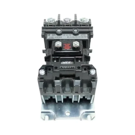 Allen-Bradley 500-A0*93 Magnetic Contactor