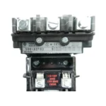 Allen-Bradley 500-A0*93 Magnetic Contactor
