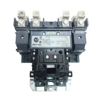 Allen-Bradley 500L-EOD94 AC Contactor