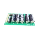 Allen-Bradley 50389 C Logic Power Board