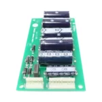 Allen-Bradley 50389 C Logic Power Board