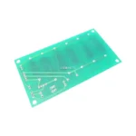 Allen-Bradley 50389 C Logic Power Board