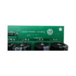 Allen-Bradley 50389 C Logic Power Board
