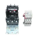 Allen-Bradley 509-AOA-A2E NEMA Motor Starter
