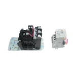 Allen-Bradley 509-AOA-A2E NEMA Motor Starter