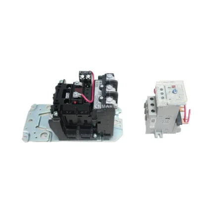 Allen-Bradley 509-AOA-A2E NEMA Motor Starter