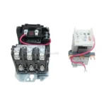 Allen-Bradley 509-AOA-A2E NEMA Motor Starter