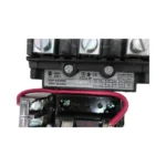 Allen-Bradley 509-AOA-A2E NEMA Motor Starter