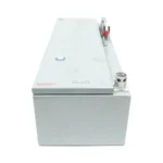 Allen-Bradley 598-DA27108T Industrial Control Panel Enclosure
