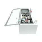 Allen-Bradley 598-DA27108T Industrial Control Panel Enclosure