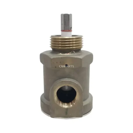 Allen-Bradley 61LF1-1000 Flow Switch Single Probe Housing