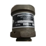 Allen-Bradley 61LF1-1000 Flow Switch Single Probe Housing