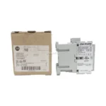 Allen-Bradley 700-CF310D Control Relay