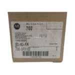 Allen-Bradley 700-CF310D Control Relay