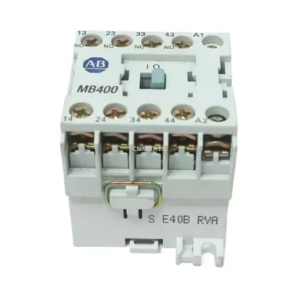 Allen-Bradley 700-MB400 General Purpose Relay