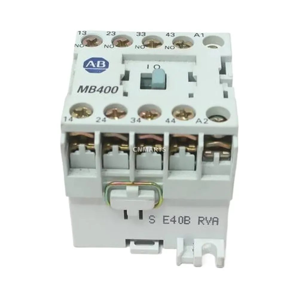 Allen-Bradley 700-MB400 General Purpose Relay-img1 Allen-Bradley 700-MB400 General Purpose Relay