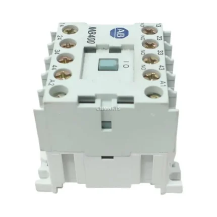Allen-Bradley 700-MB400 General Purpose Relay