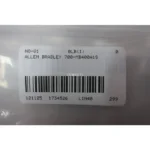 Allen-Bradley 700-MB400 General Purpose Relay