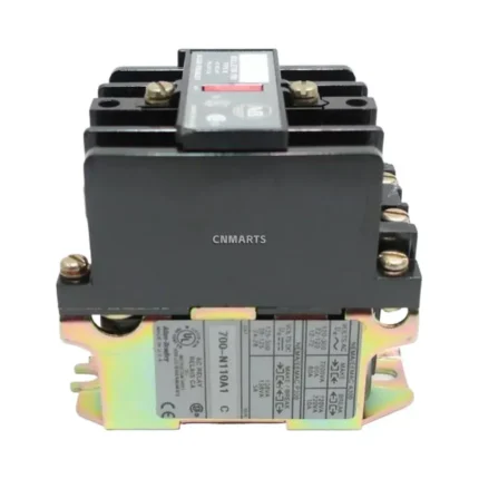 Allen-Bradley 700-N110A1 AC Relay
