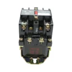 Allen-Bradley 700-N110A1 AC Relay