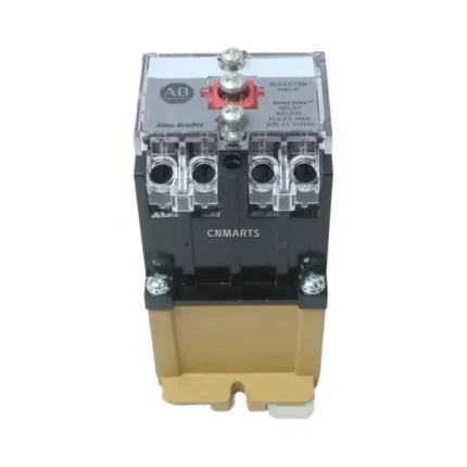 Allen-Bradley 700-P000A1 Control Relay