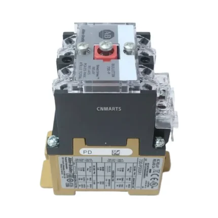 Allen-Bradley 700-P000A1 Control Relay