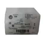 Allen-Bradley 700-P000A1 Control Relay