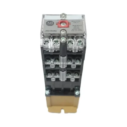 Allen-Bradley 700-P1200A1 AC Relay