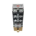 Allen-Bradley 700-P1200A1 AC Relay