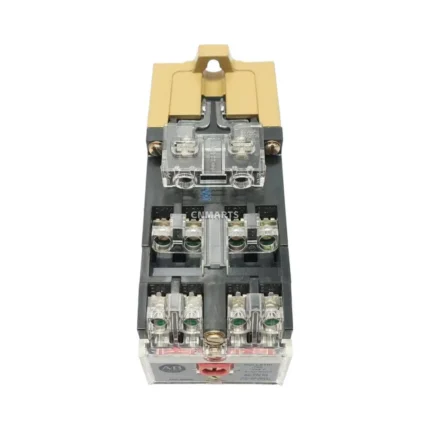 Allen-Bradley 700-P800A1 AC Control Relay
