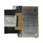 Allen-Bradley 700-P800A1 AC Control Relay