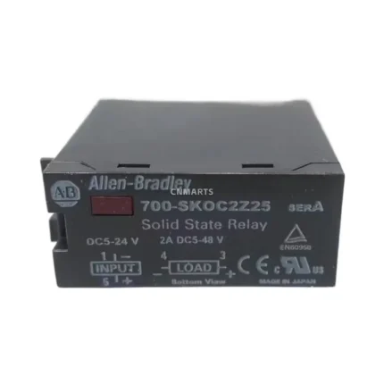 Allen-Bradley 700-SKOC2Z25 Solid State Relay