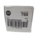 Allen-Bradley 700-SKOC2Z25 Solid State Relay