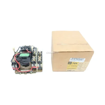 Allen-Bradley 709-AOD AC Starter