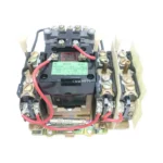 Allen-Bradley 709-AOD AC Starter