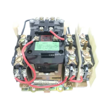 Allen-Bradley 709-AOD AC Starter