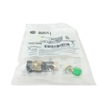 Allen-Bradley 800A-M2AG Momentary Contact Push Button
