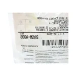 Allen-Bradley 800A-M2AG Momentary Contact Push Button