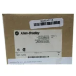 Allen-Bradley 800F-1MM3 Control Station / Emergency Stop Push Button