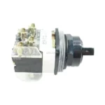 Allen-Bradley 800H-HR4B Selector Switch
