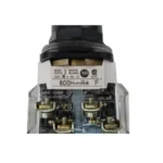 Allen-Bradley 800H-HR4B Selector Switch